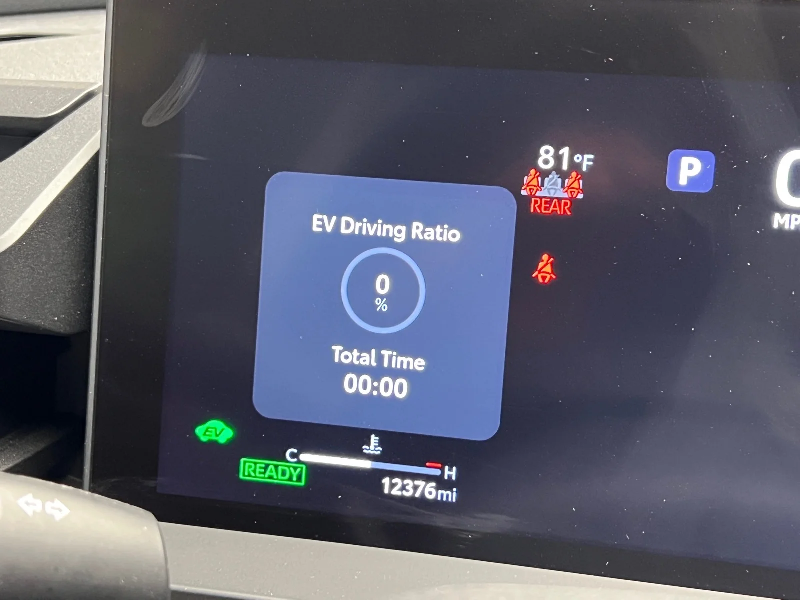 Used 2026 Gray Toyota  image 15