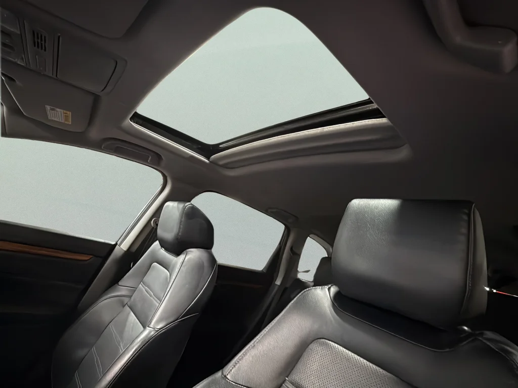 Used 2019 Gray Honda EX-L image 24
