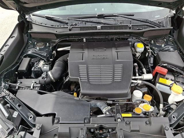 Used 2023 Green Subaru Premium image 31
