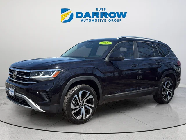 2023 Volkswagen Atlas SEL