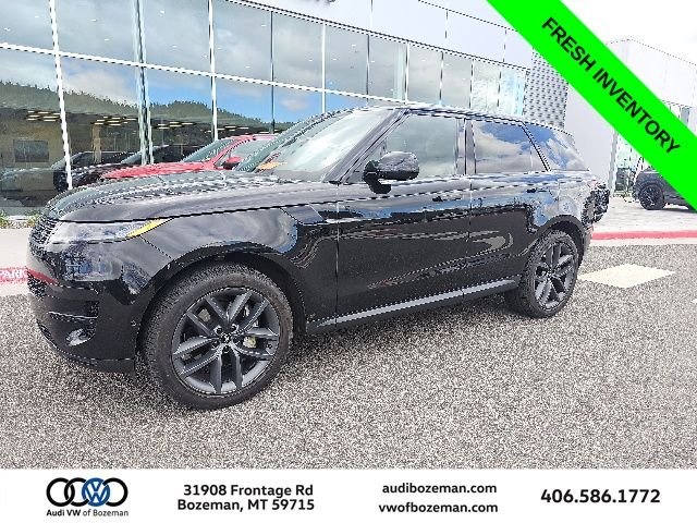 2024 Land Rover Range Rover Sport P360 SE MHEV's photo