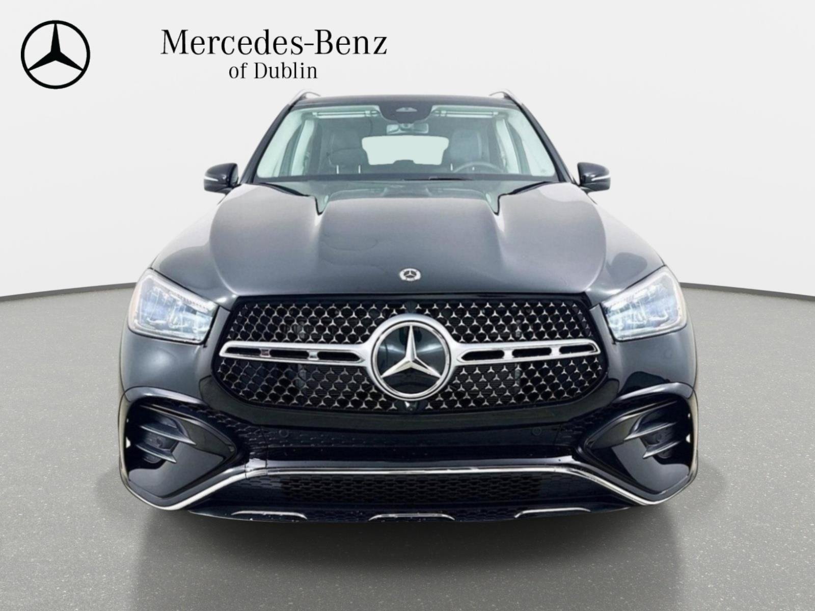 Used 2026 Black Mercedes-Benz GLE 350 image 2