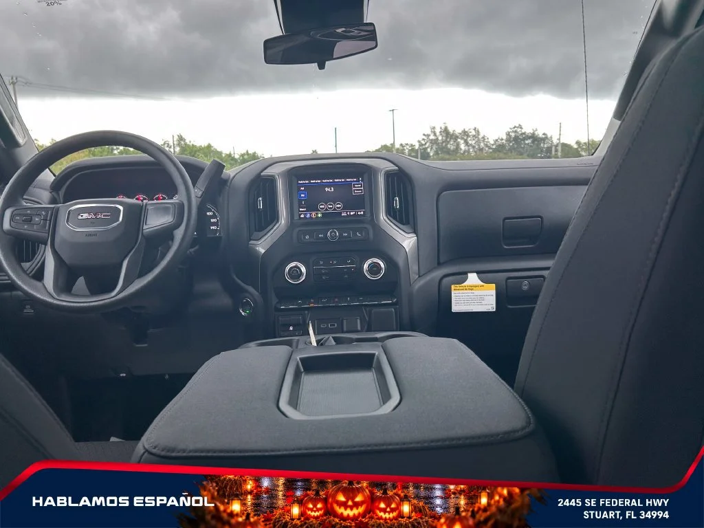 2026 GMC Sierra 1500 Pro - Photo 15
