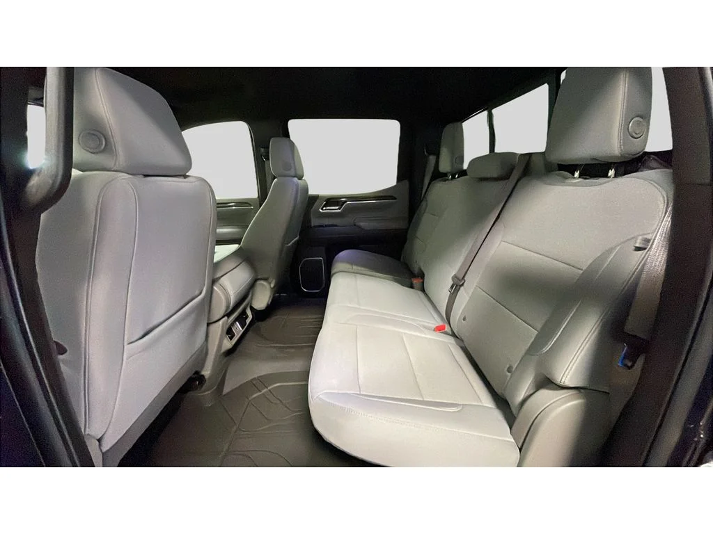 Used 2024 Dark Ash Metallic Chevrolet LT image 15
