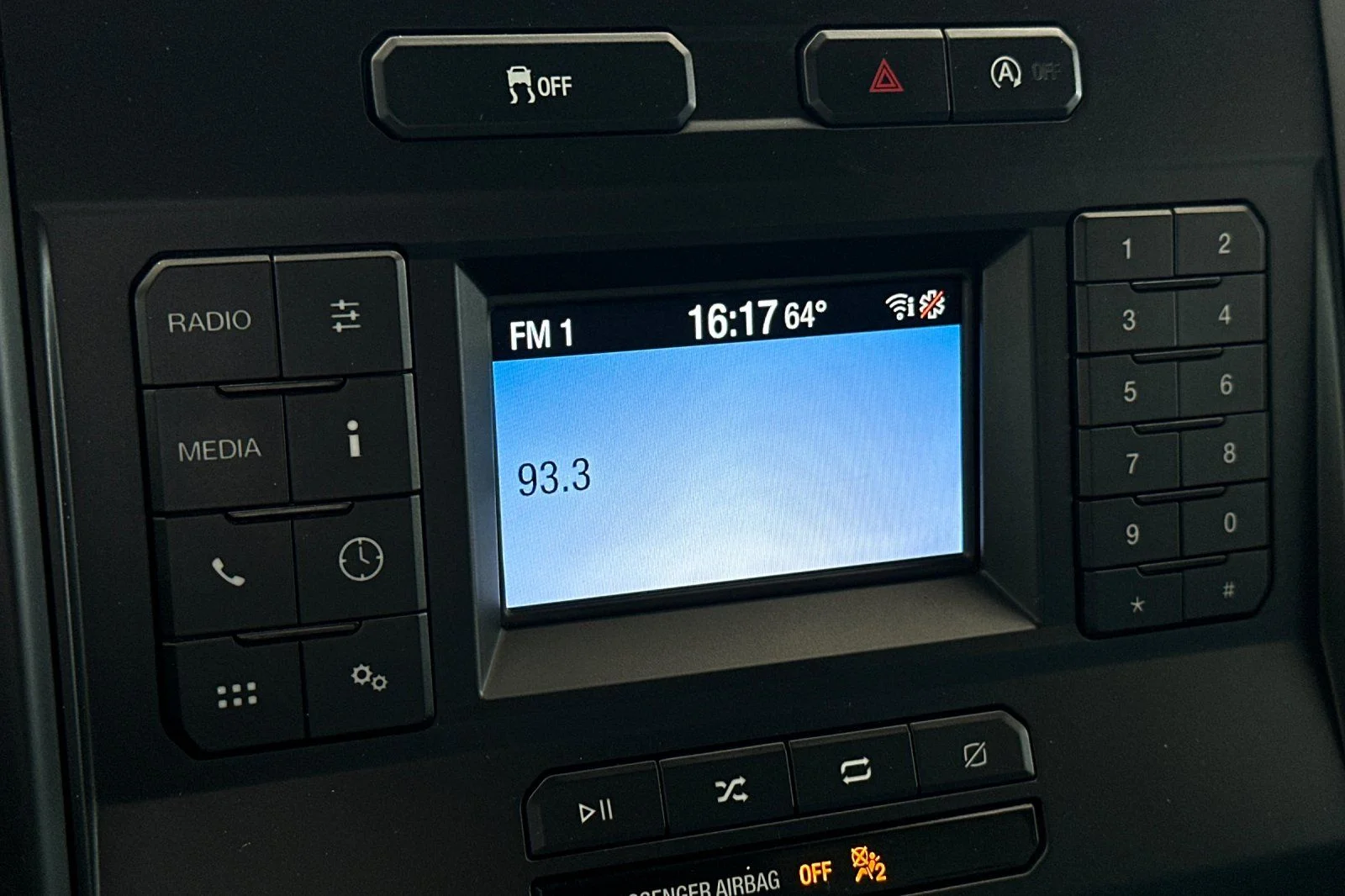 Certified Used 2019 White Ford XL image 16