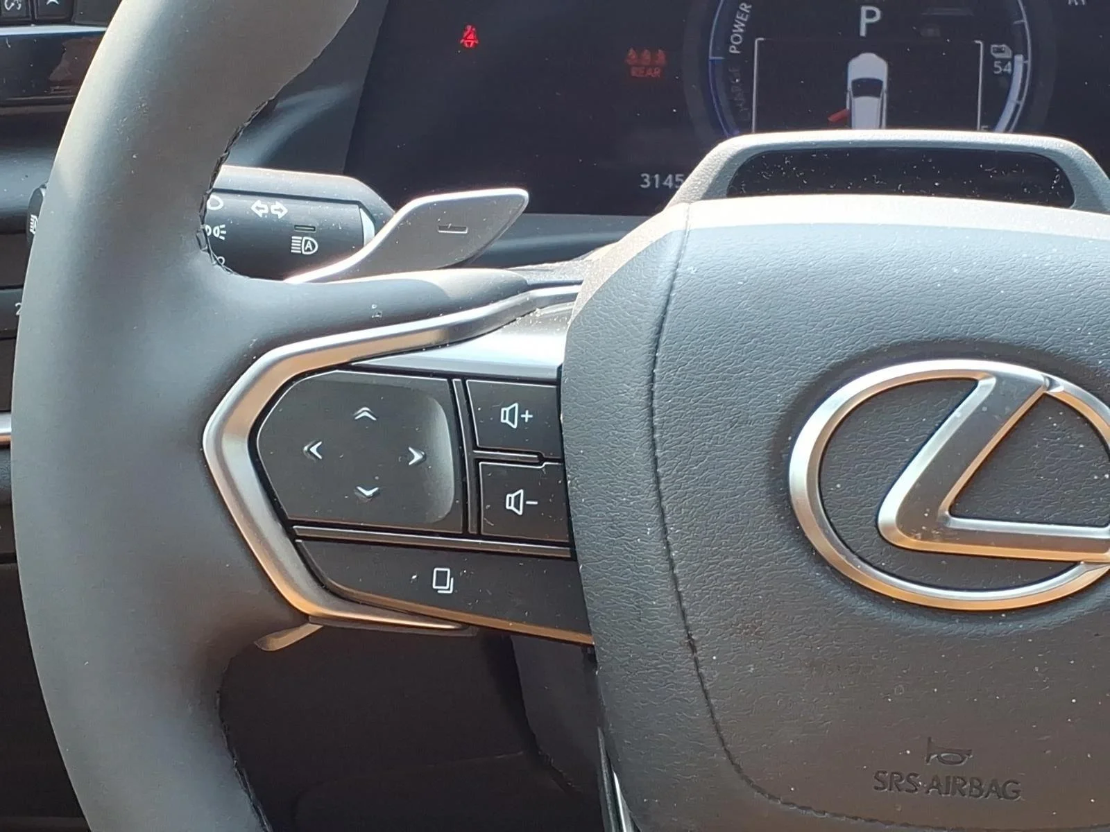Used 2026 Oxygen White Lexus RZ 450e Premium image 14