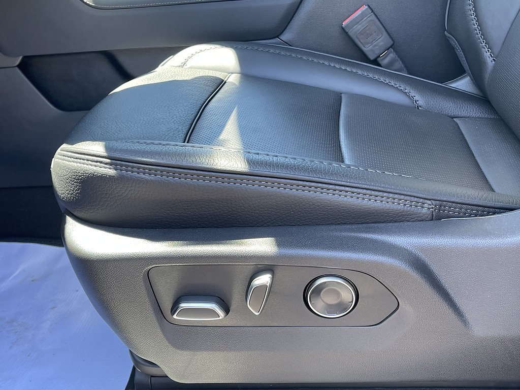 2025 GMC Sierra 2500HD Denali - Photo 33