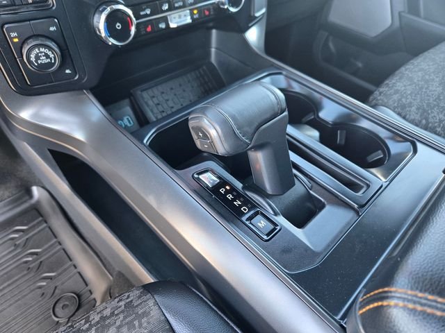 Used 2024 Gray Ford Tremor image 14