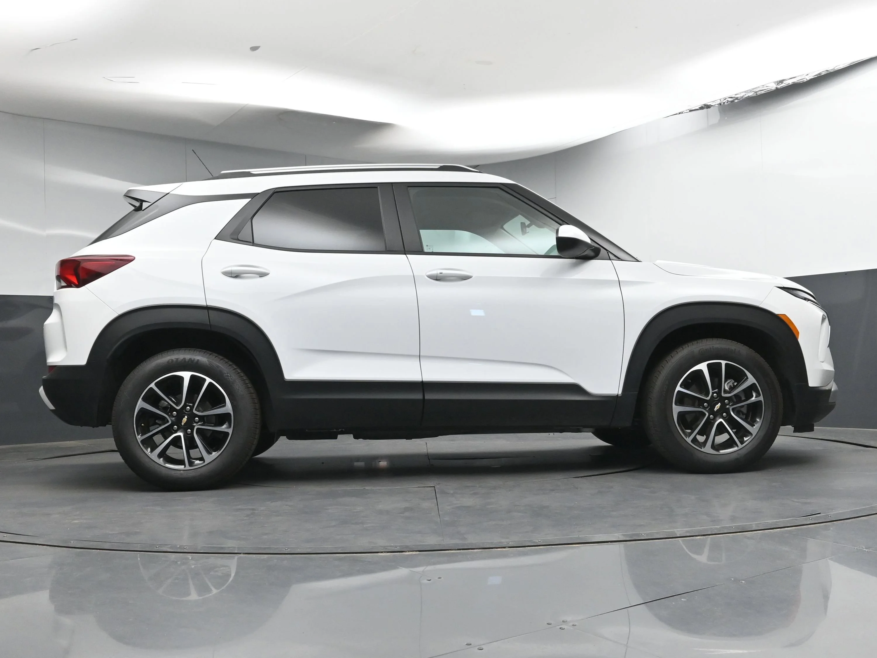 2025 Chevrolet Trailblazer LT - Photo 22