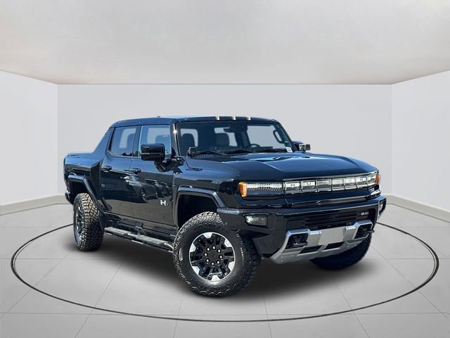 2024 GMC HUMMER EV 3X