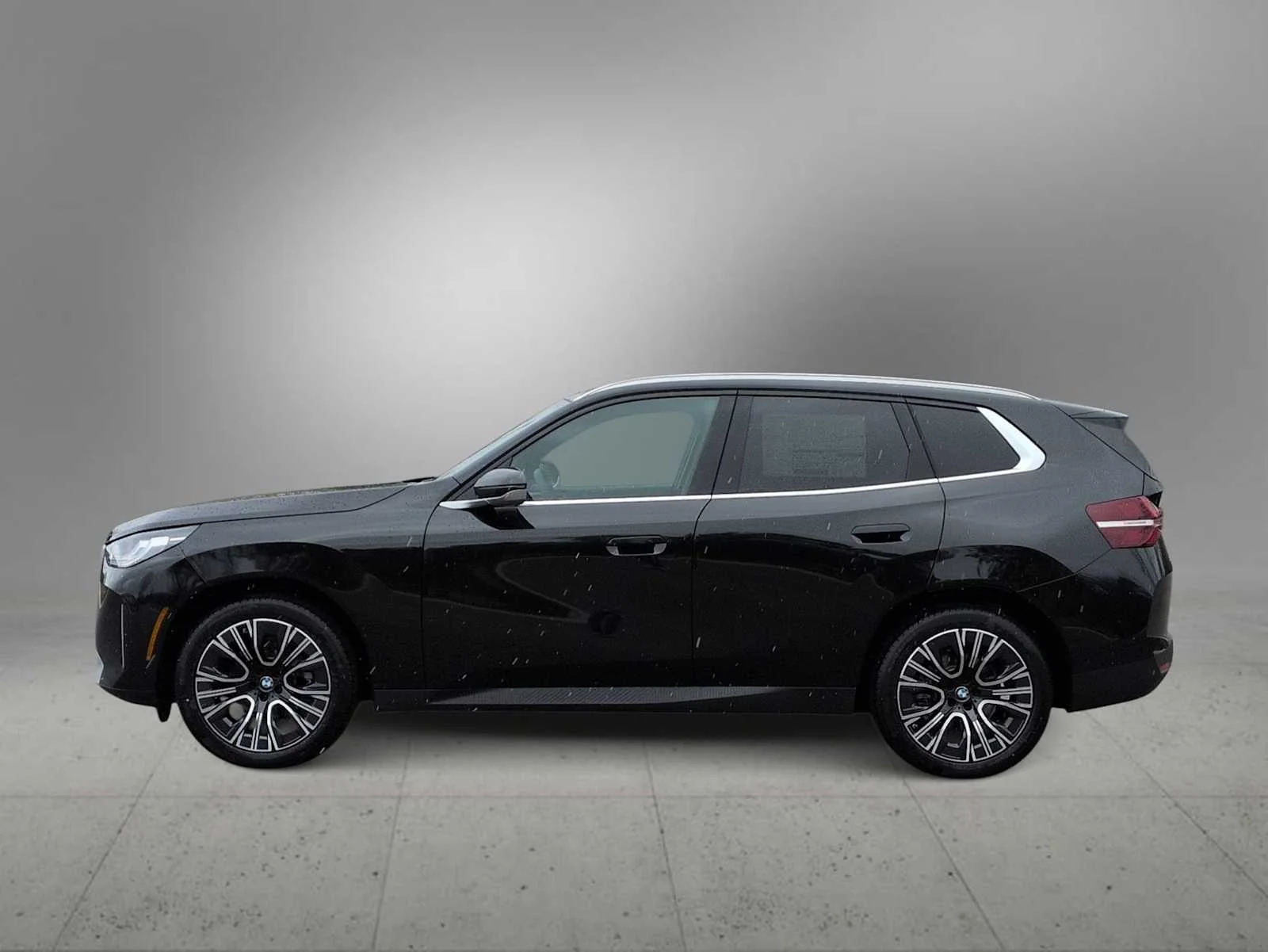 New 2026 Black Sapphire Metallic BMW 30 xDrive image 5