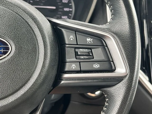 Used 2025 Black Subaru Premium image 26