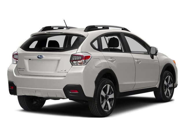 Used 2014 Subaru XV Crosstrek Hybrid with VIN JF2GPBCC2EH289291 for sale in Signal Hill, CA