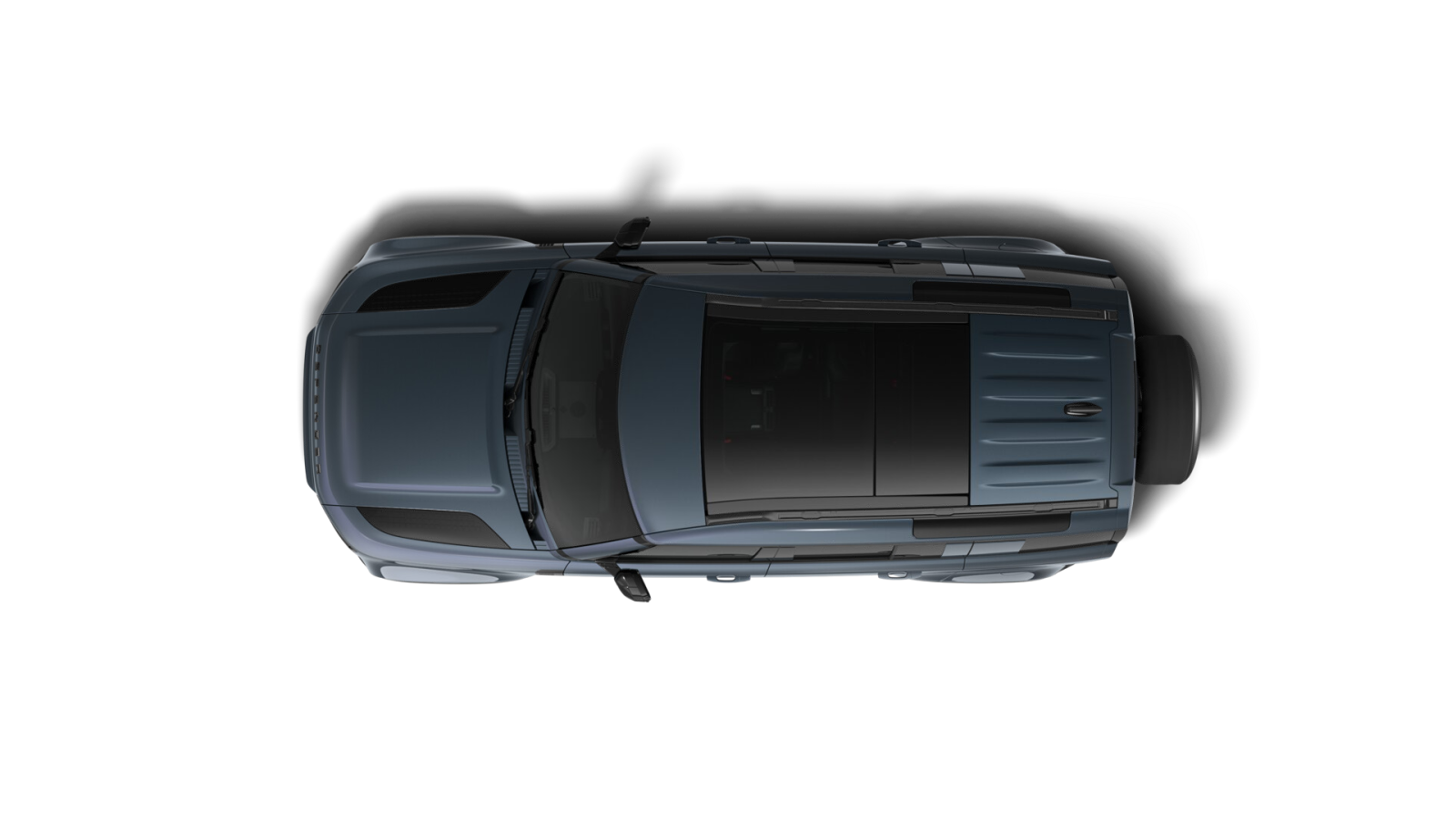 New 2026 Tasman Blue LAND ROVER S 300PS image 4