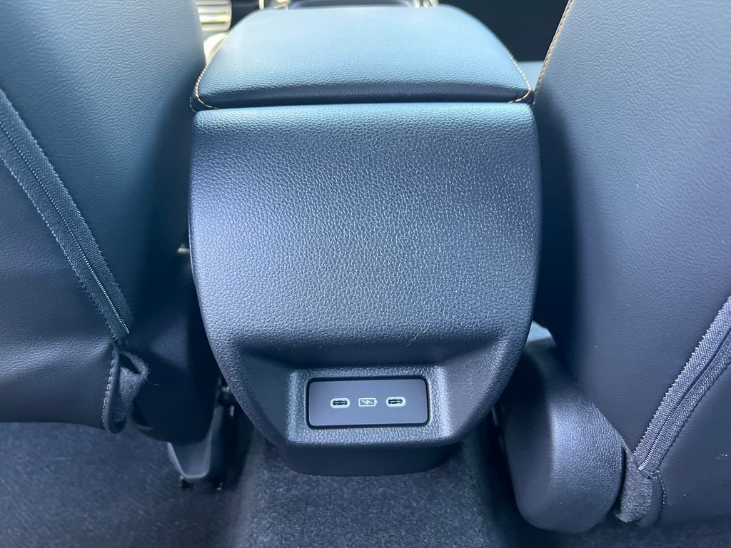 Used 2026 Gray Acura A-Spec Tech Package image 29