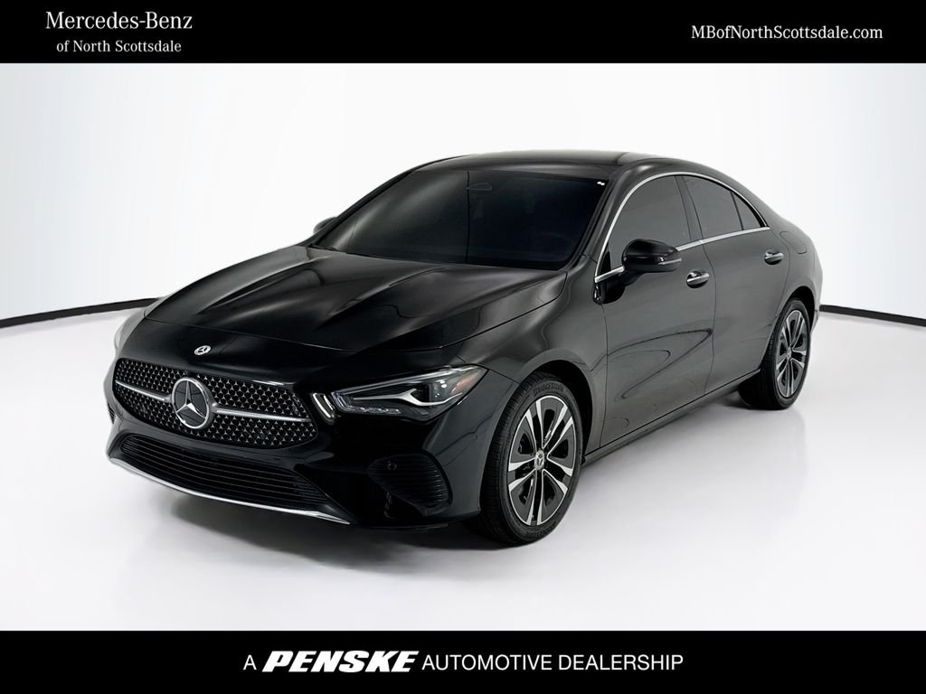 Shop 56 Mercedes-Benz® Certified Pre-Owned - Phoenix, AZ