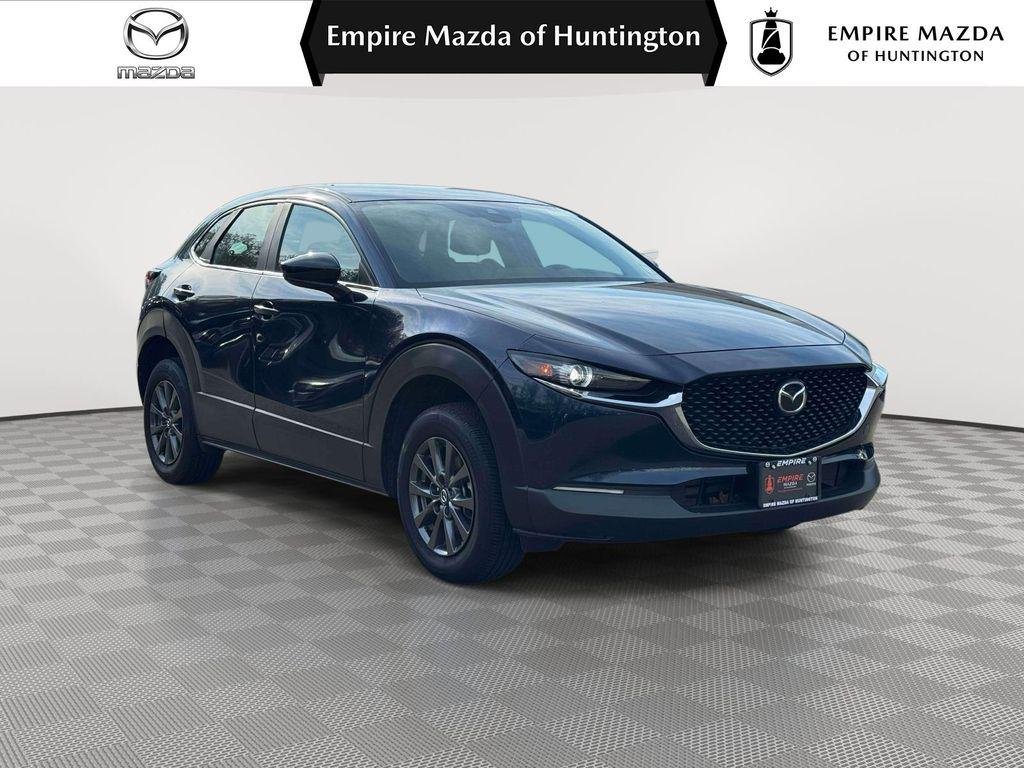 2023 Mazda CX-30 S
