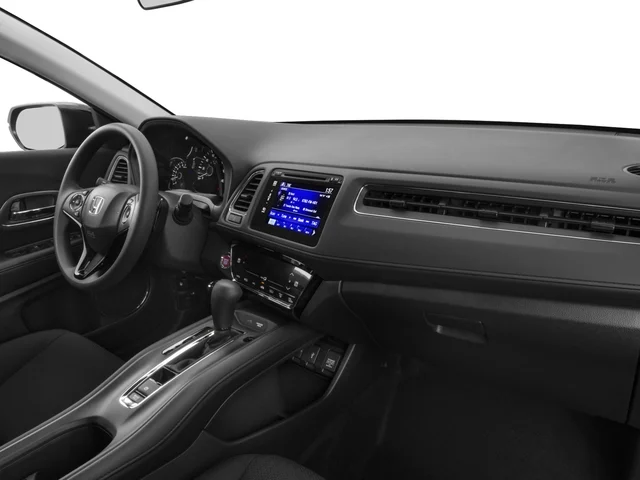 Used 2017  Honda EX image 16