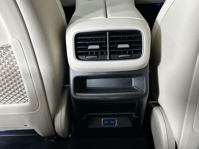 New 2026 Obsidian Black Metallic Mercedes-Benz GLE 450 image 28