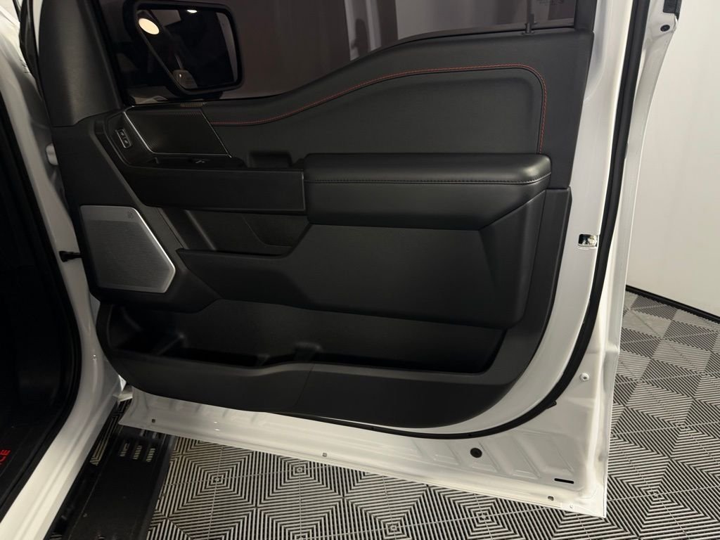 Used 2024 Oxford White Ford Raptor image 35