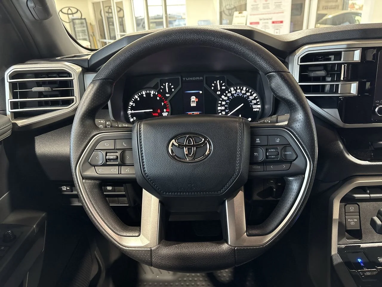 2026 Toyota Tundra SR5 - Photo 14