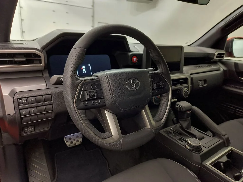 Used 2024 Solar Octane Toyota TRD Sport image 4