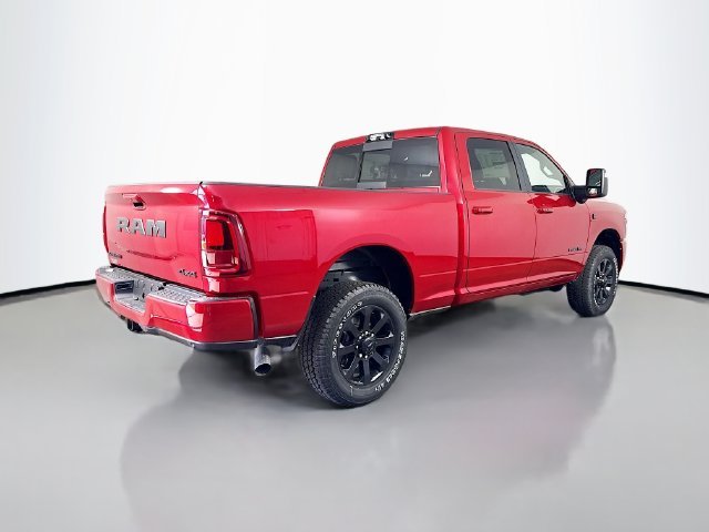 2026 RAM 2500 Laramie - Photo 7