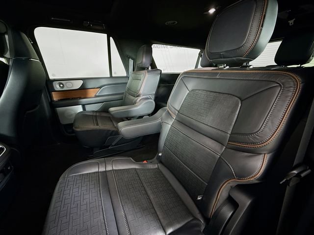 2024 Lincoln Navigator Black Label L - Photo 26