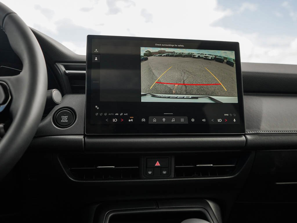 New 2026 Machine Gray Metallic Mazda 2.5 S Premium AWD image 25