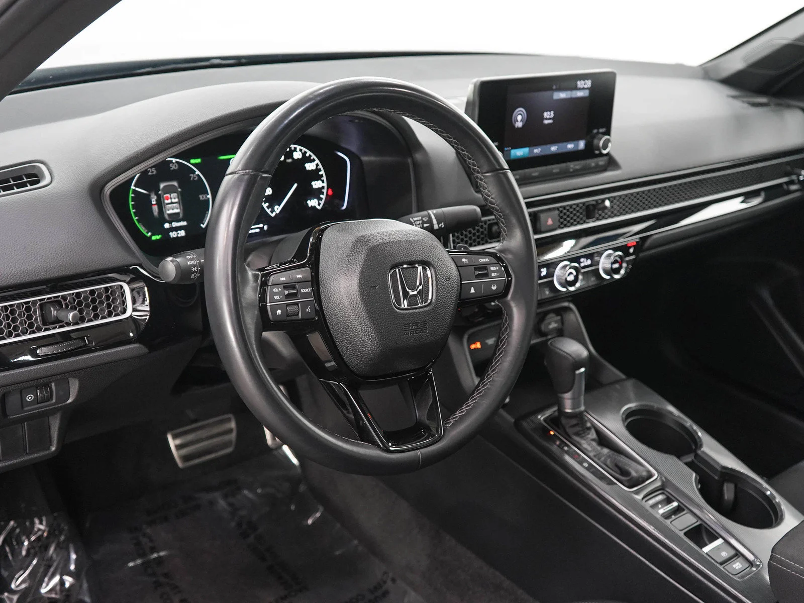Used 2026  Honda sport image 19