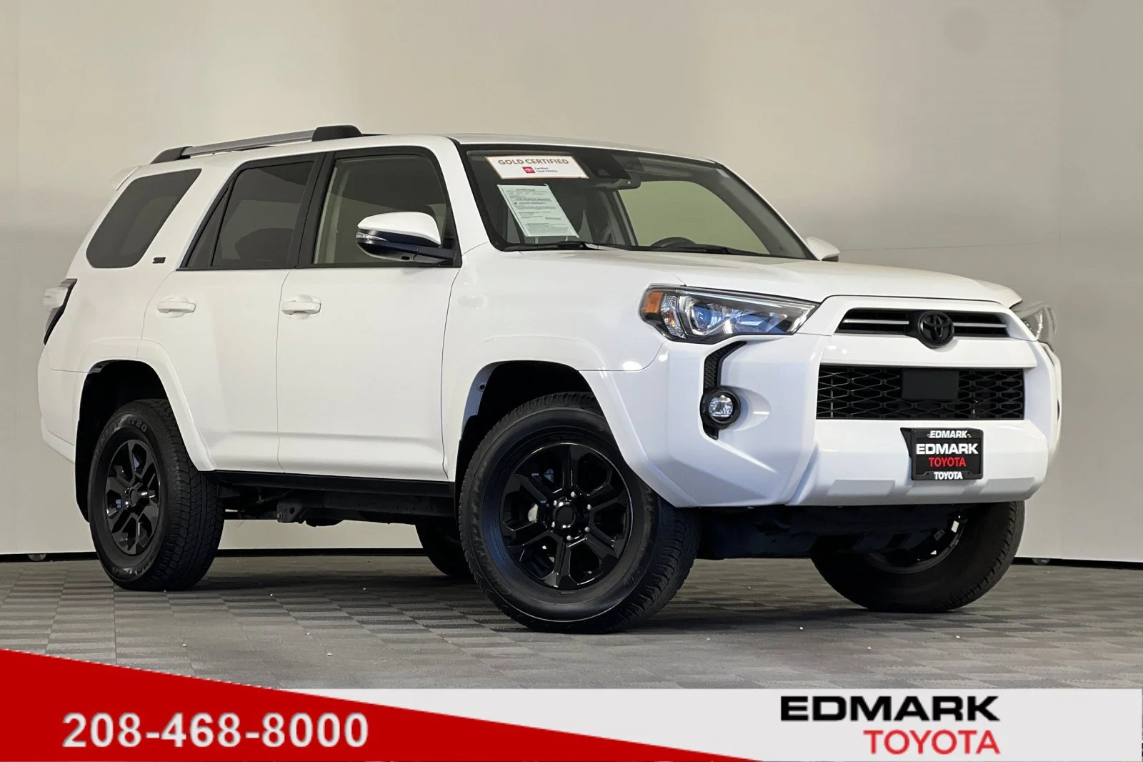 2024 Toyota 4Runner