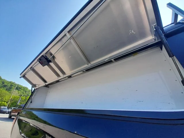 Used 2025 Black GMC Pro image 40