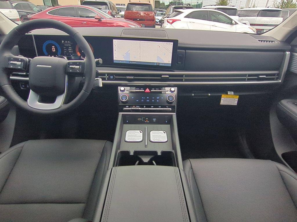 New 2027 White Hyundai XRT AWD image 19
