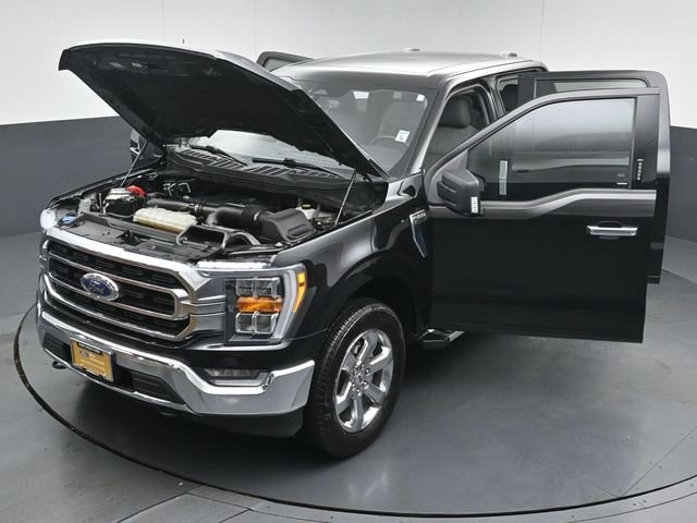 2023 FORD F-150 - Image 54