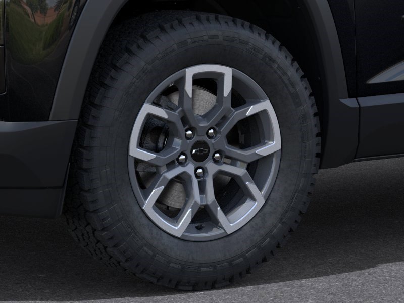 2026 Chevrolet Equinox ACTIV - Photo 9