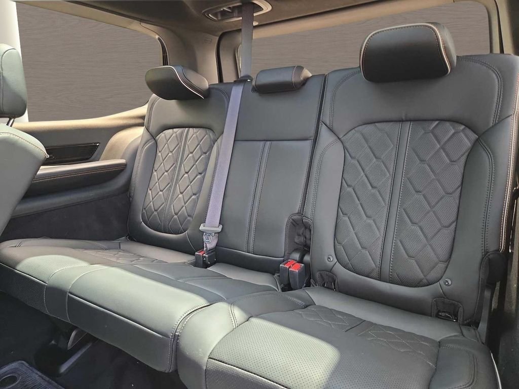 Used 2022 Gray Jeep Series III image 14
