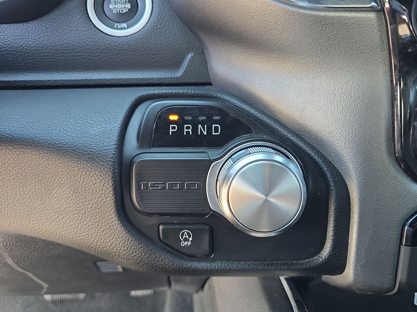 2024 RAM Ram 1500 Pickup Laramie - Photo 20