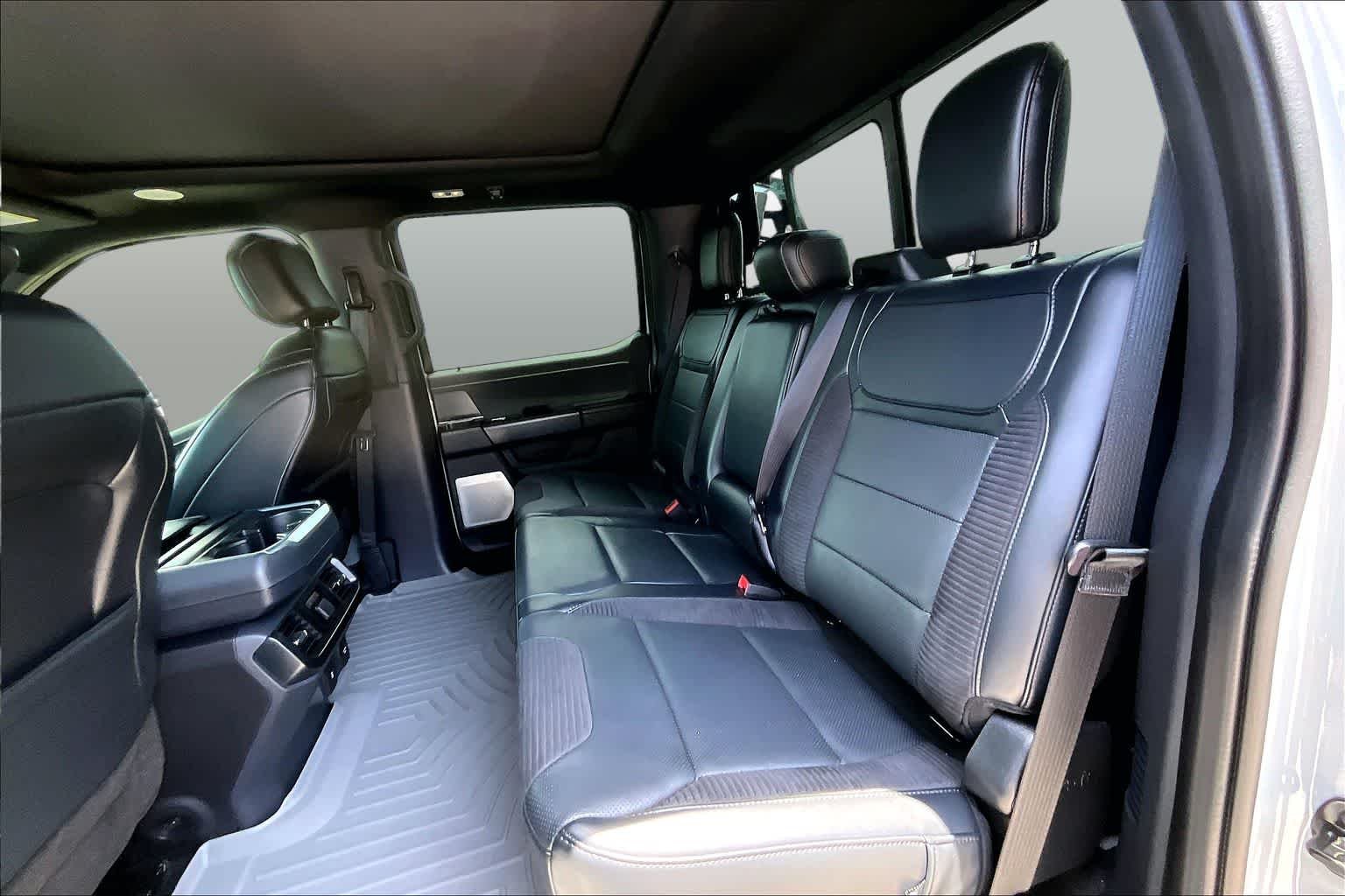 Used 2023 Avalanche Ford Raptor image 21