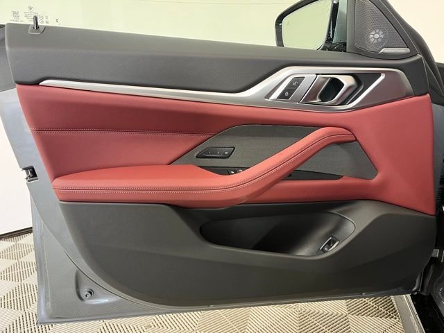 2025 BMW 4 Series 430i - Photo 10
