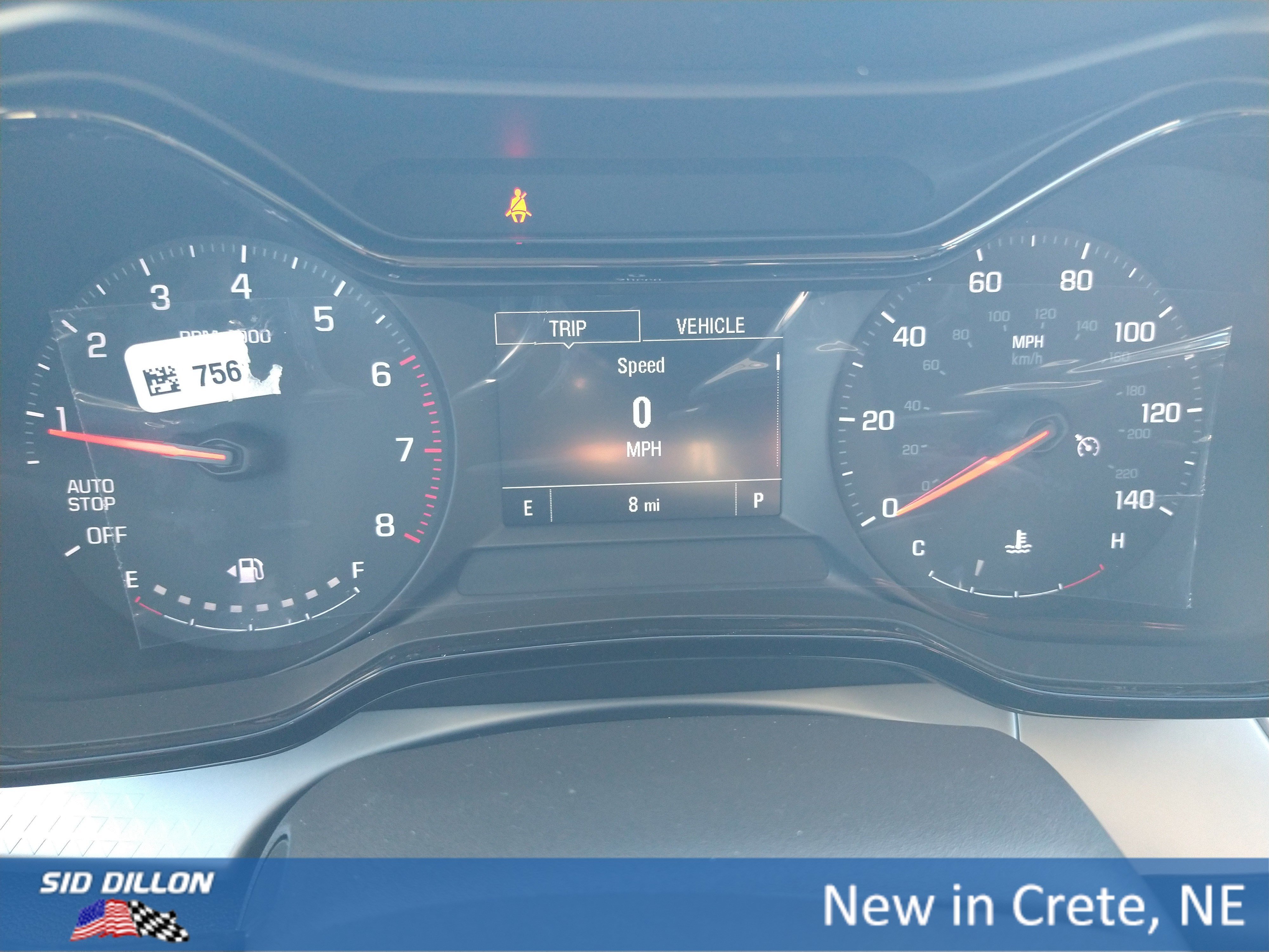 2026 Chevrolet Trax LS - Photo 18