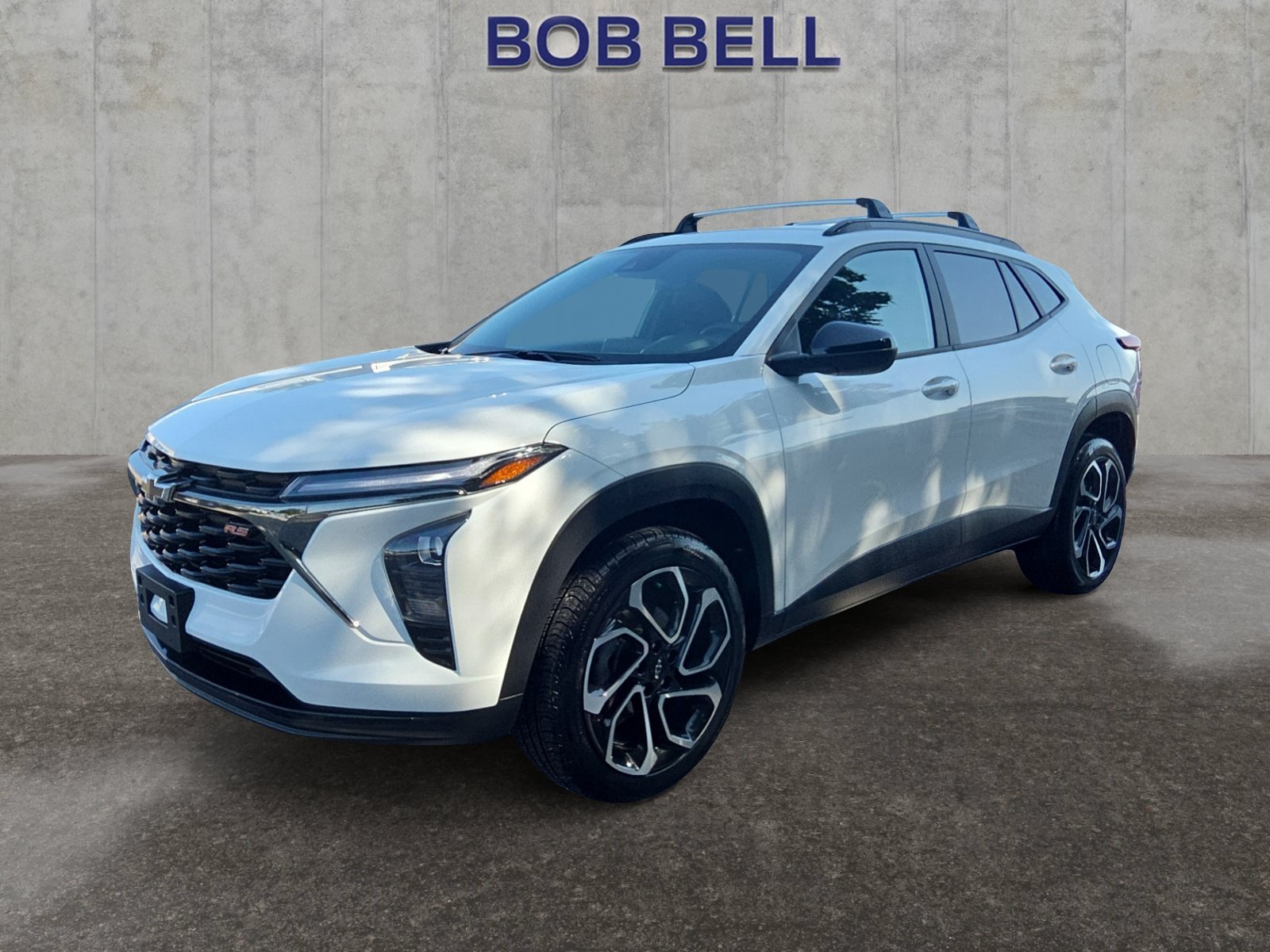 2025 Chevrolet Trax RS - Photo 1