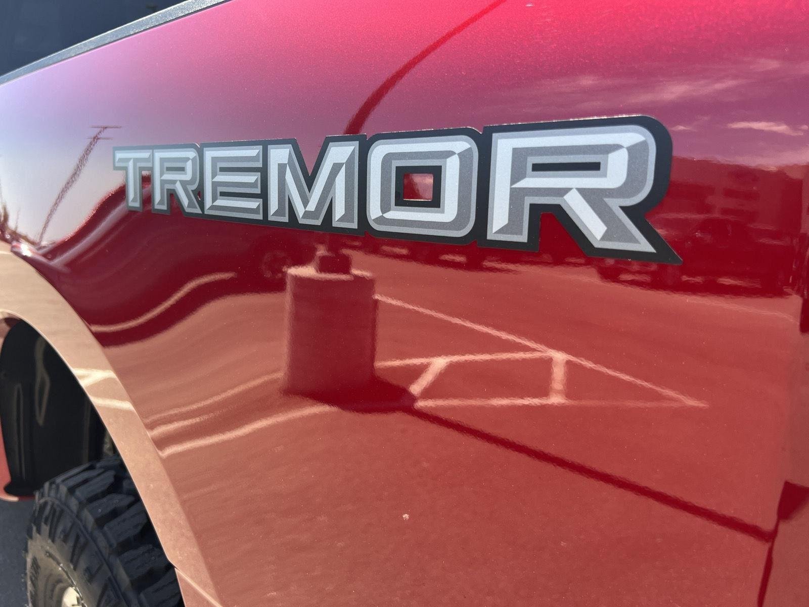 2026 Ford F-250 Super Duty Lariat - Photo 38