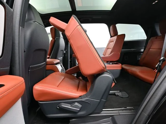 2025 Lincoln Aviator Reserve - Photo 45