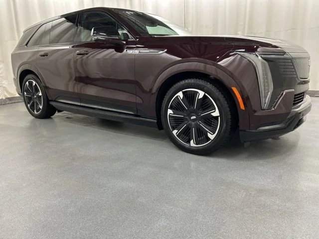 2025 Cadillac Escalade IQ Sport 2 AWD's photo