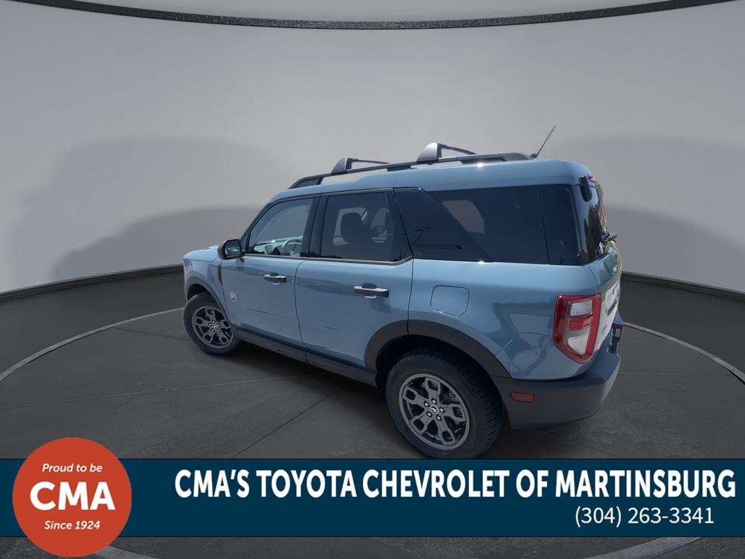 Used 2022 Area 51 Ford Big Bend image 6