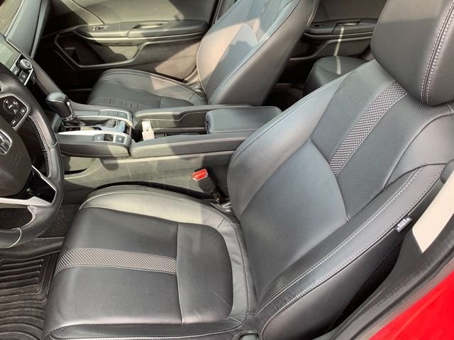 Certified Used 2020  Honda EX-L image 15