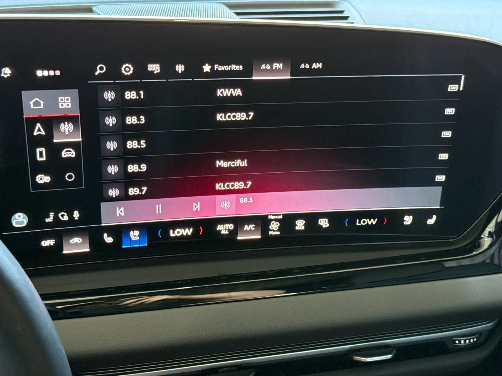 Used 2026 Black Audi Premium Plus image 19