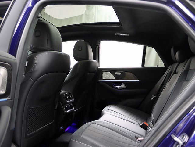2026 Mercedes-Benz GLE Coupe GLE 63 S AMG - Photo 46