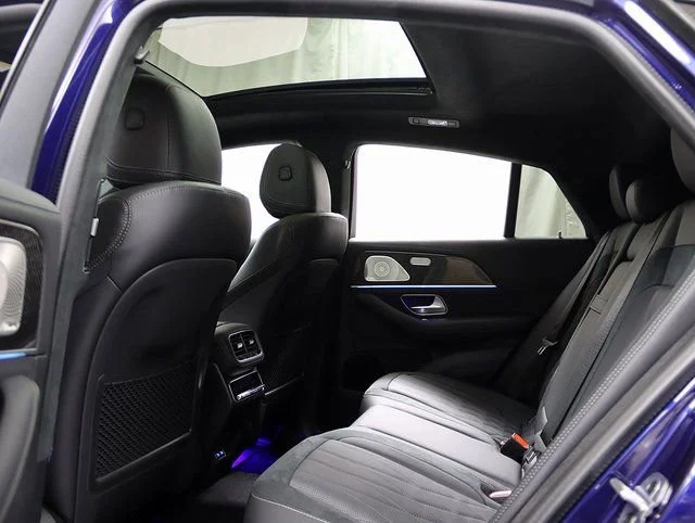 2026 Mercedes-Benz GLE Coupe GLE 63 S AMG - Photo 46