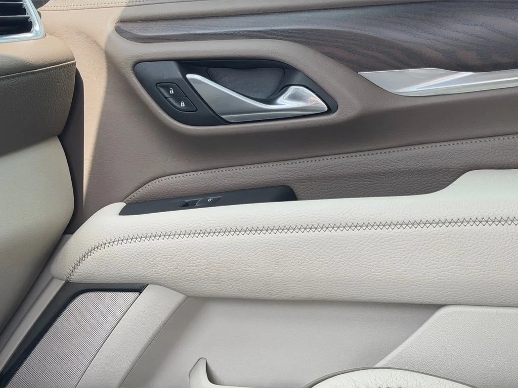 2022 GMC Yukon XL Denali - Photo 35